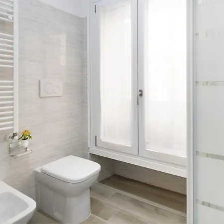 Basic Holiday home Rome