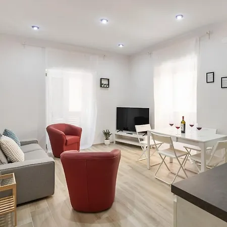 Basic Holiday home