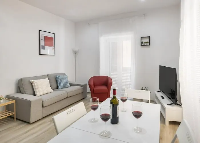 Casa vacanze Basic *