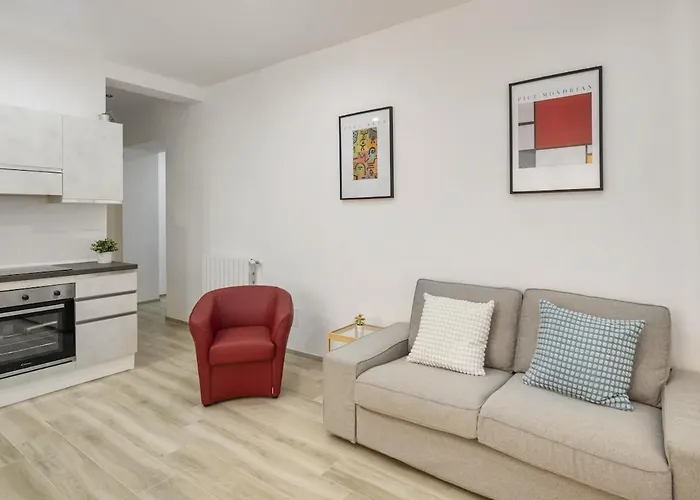 Casa vacanze Basic Roma