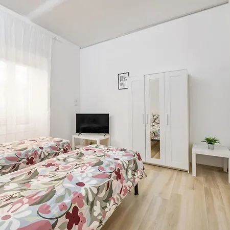 Hébergement de vacances Basic